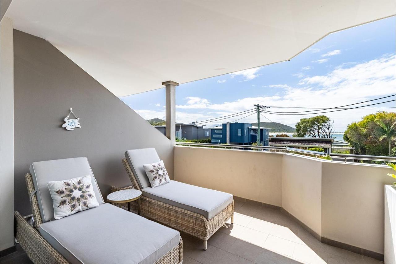 Apartamento Footprints 1 Fingal Bay Exterior foto